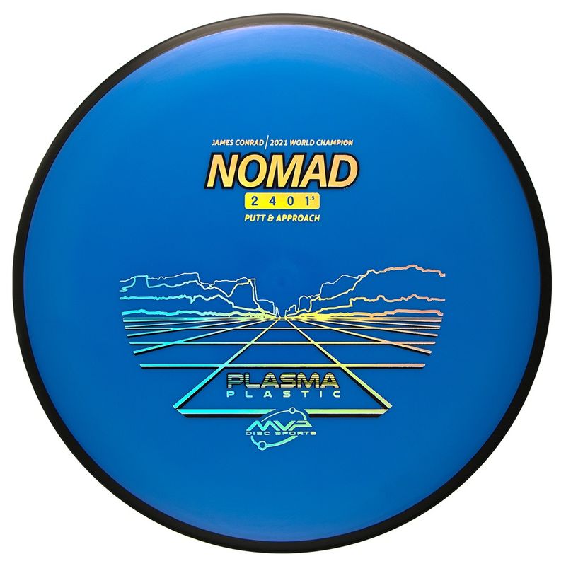 MVP Nomad