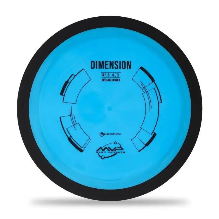 MVP Dimension, Size: 170-175, edition: Neutron