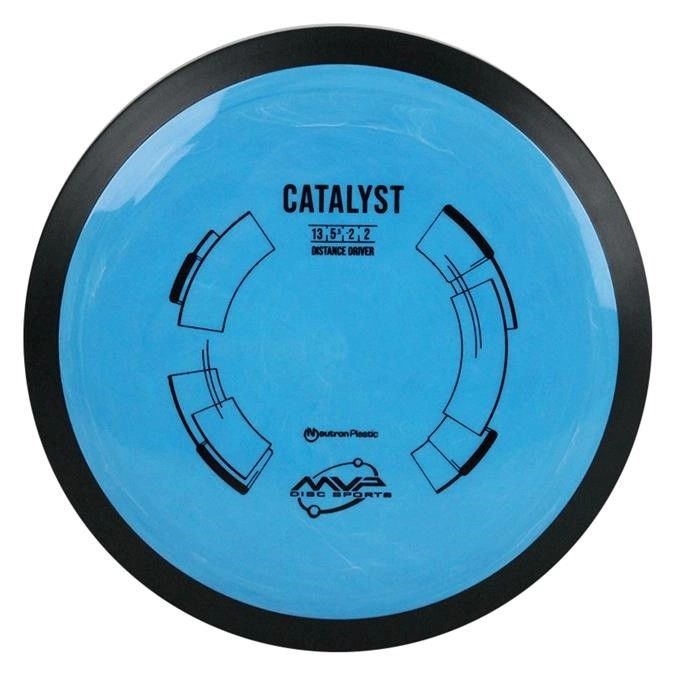 MVP Catalyst, Size: 165-169g, edition: Neutron