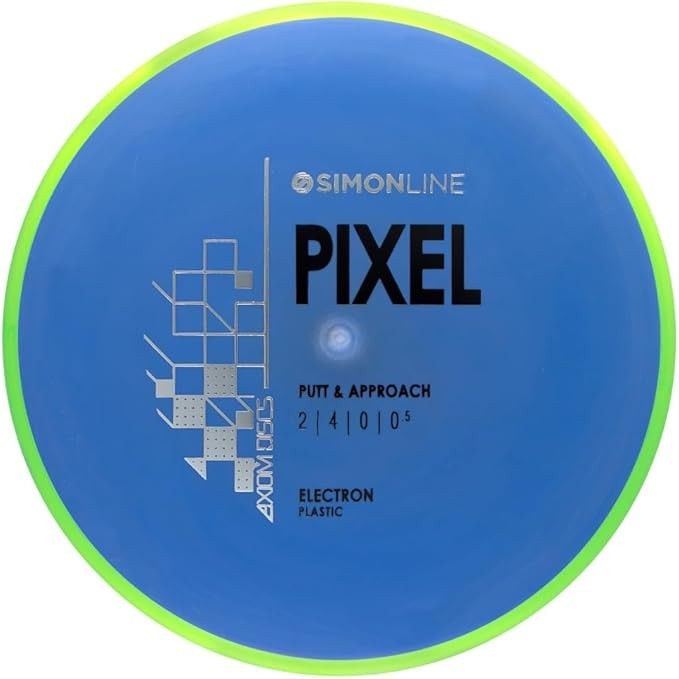 MVP Axiom Pixel, edition: Electron, weight: 165-169