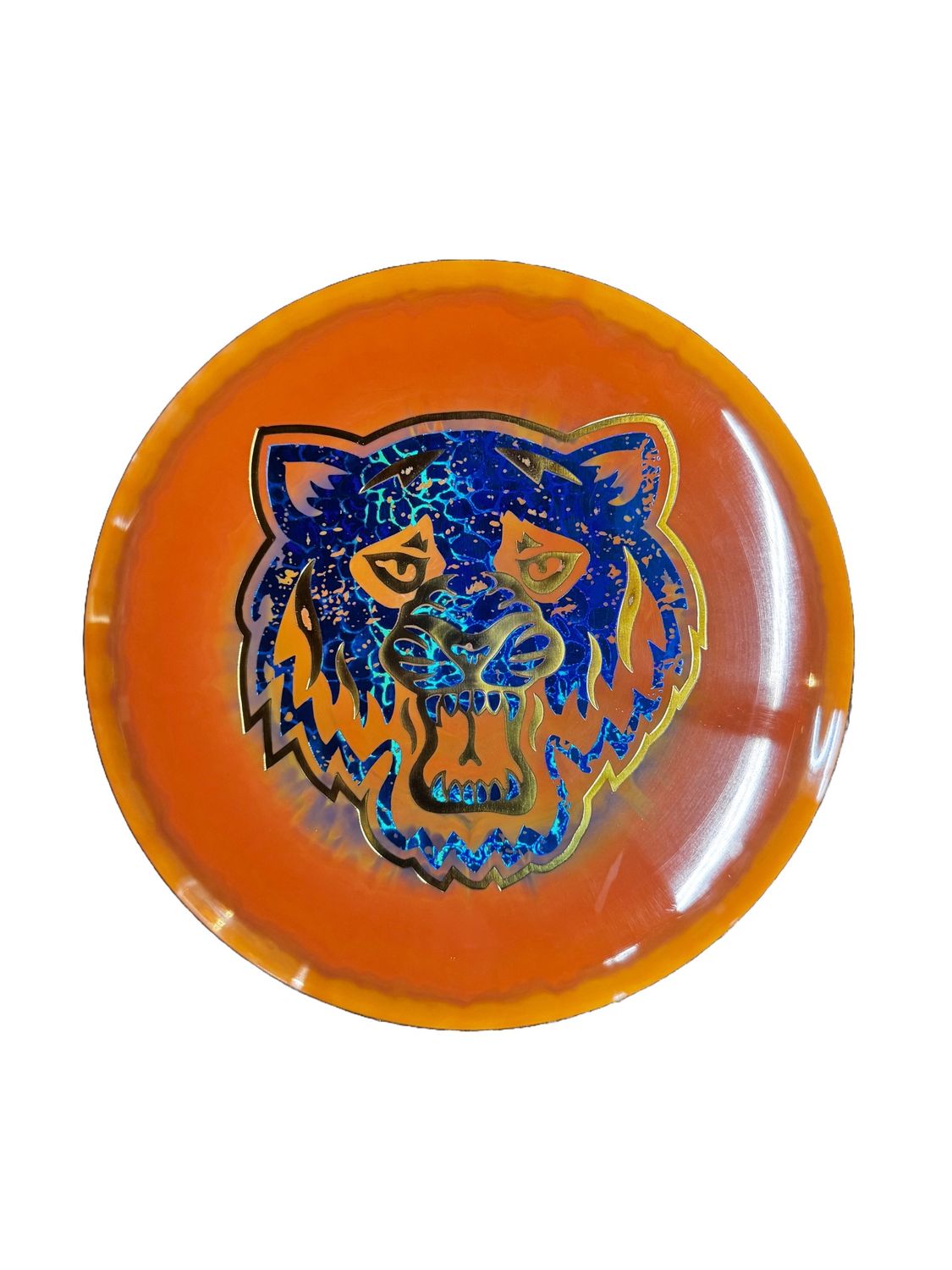 LoneStar Bearkat, Size: 175g, Type: Alpha