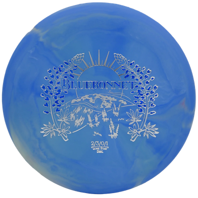 LoneStar Bluebonnet