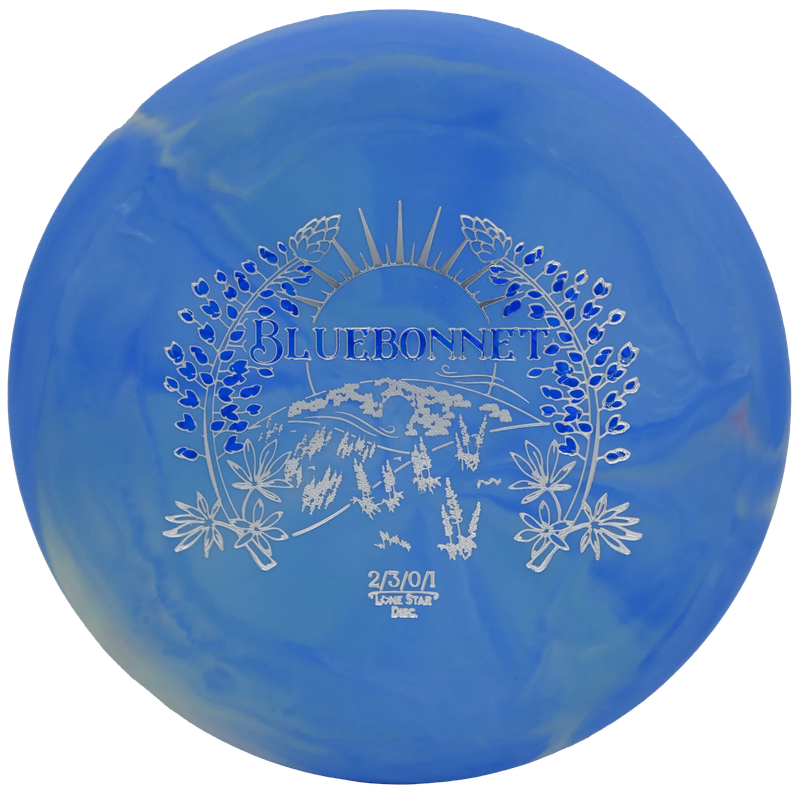 LoneStar Bluebonnet