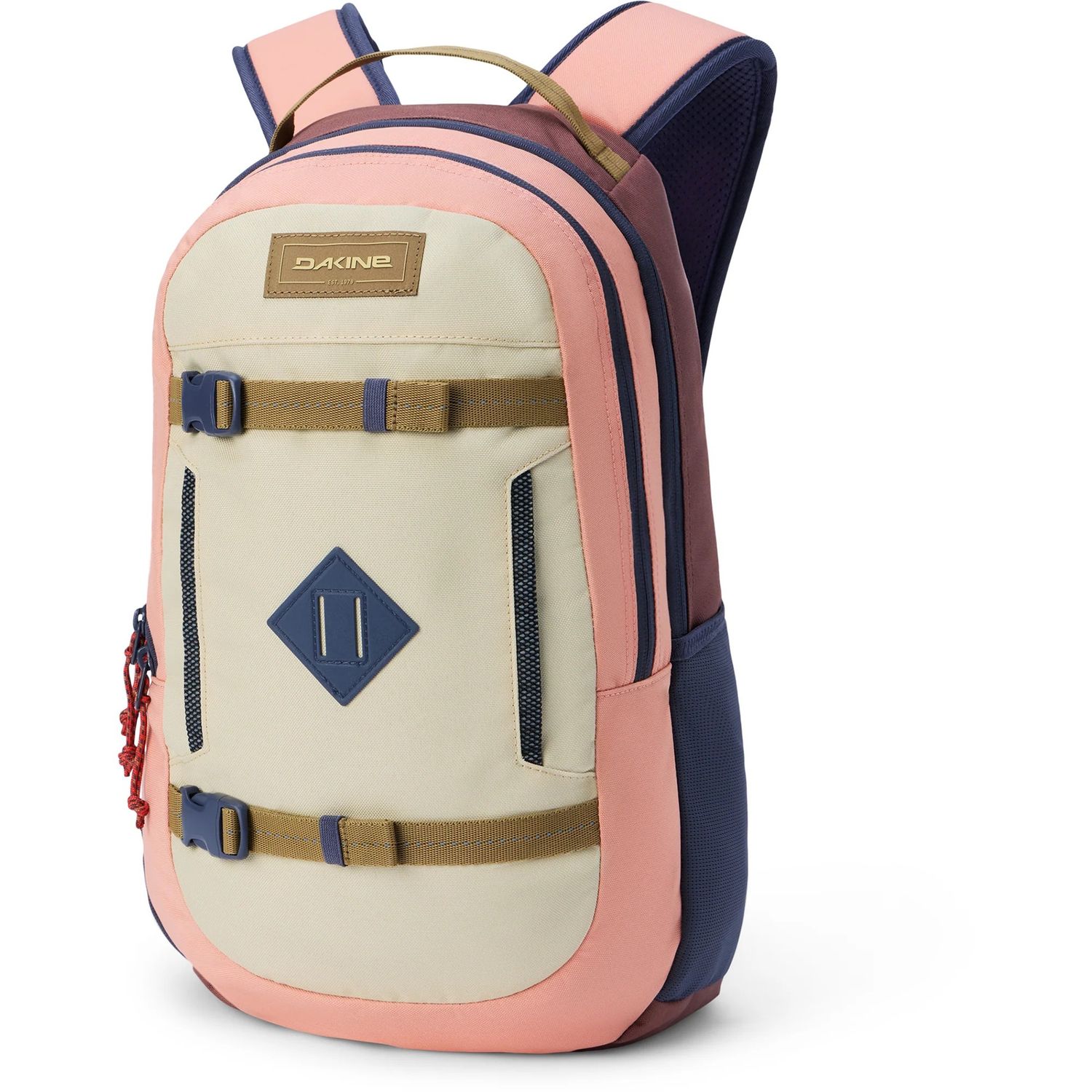 Dakine Mission Backpack, Color: Dawn to Dusk, Size: 18L