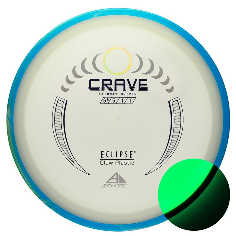 MVP Axiom Crave