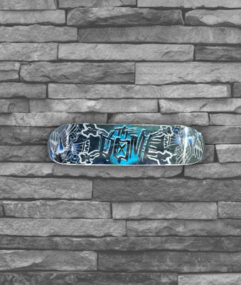 The Dome Deck Artist Edition 8.5