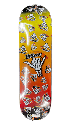 Dome Shop Deck Standard 8.5