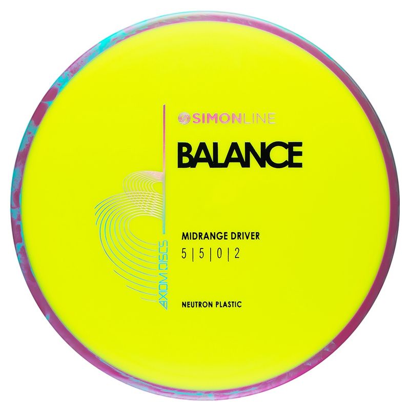 MVP Axiom Balance
