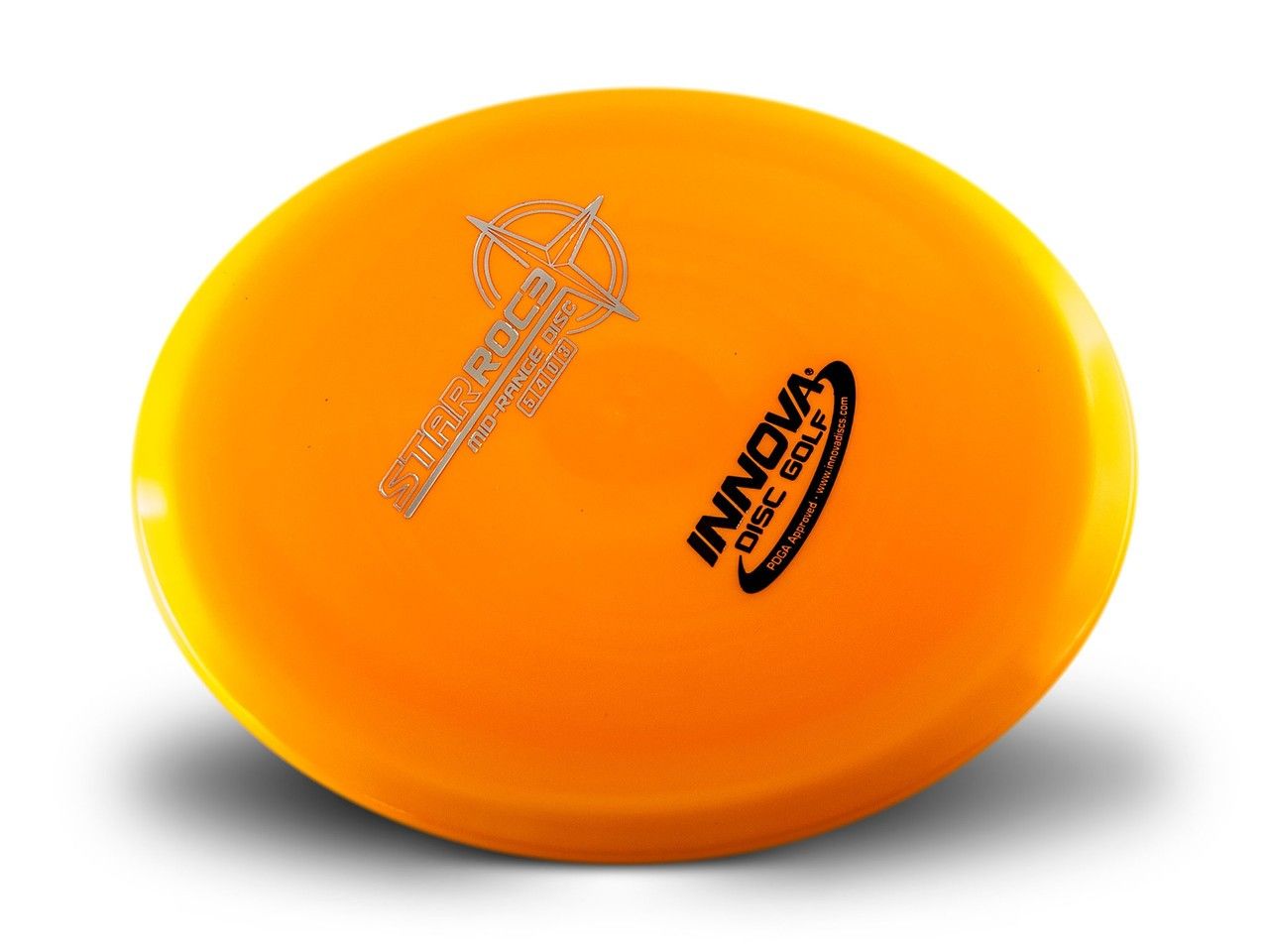 Roc3, Size: 165-169, Type: Star