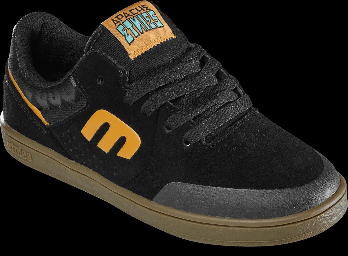 Kids Marana X Apache Shoe, Size: 11.0c