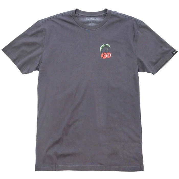 Fast House Ripe One SS Tee, Size: S