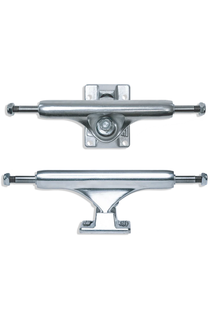 Slappy ST1 Classic 9.0 Polished, Size: 9.0