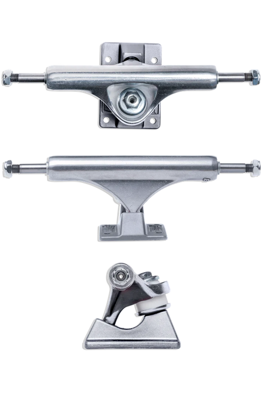 Slappy ST1 Inverted Hollow 8.0 Polished