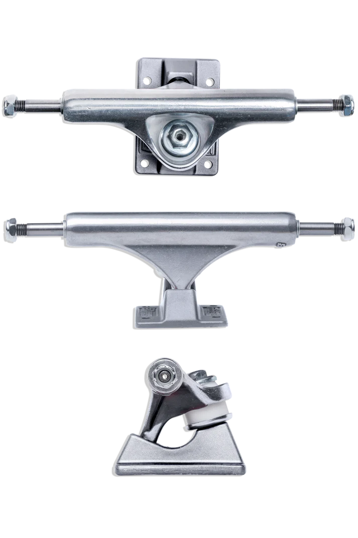 Slappy ST1 Inverted Hollow 8.0 Polished, Size: 8.0