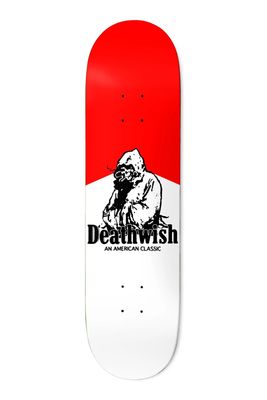 Deathwish ellington American Classic 8.47 Deck