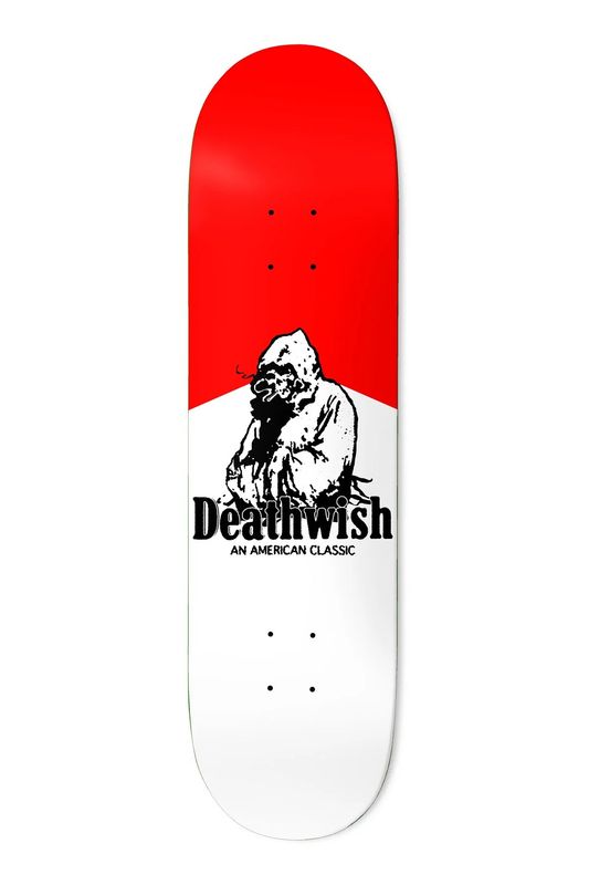 Deathwish ellington American Classic 8.47 Deck