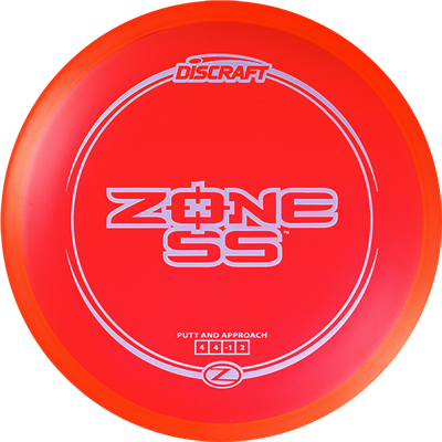 Zone SS, plastic: ZLINE, weight: 173-174
