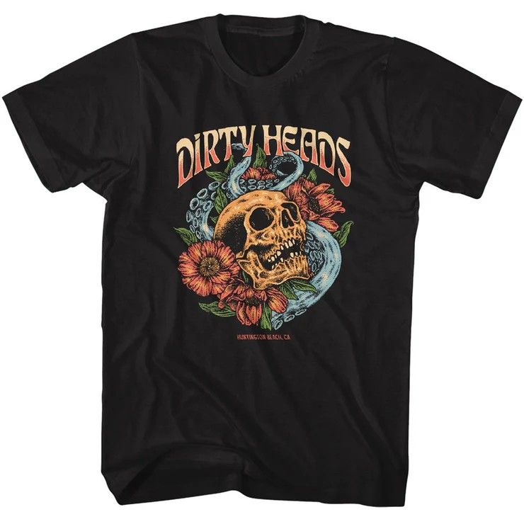 Dirty Heads Treasure