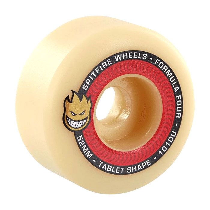 SPITFIRE F4 101a Tablet 51mm