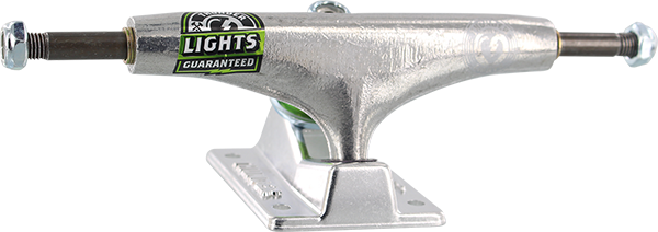 Thunder Light Polished II 7.75, Size: 7.75