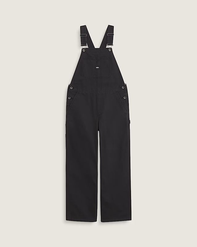 Vans Chore Overall - Black