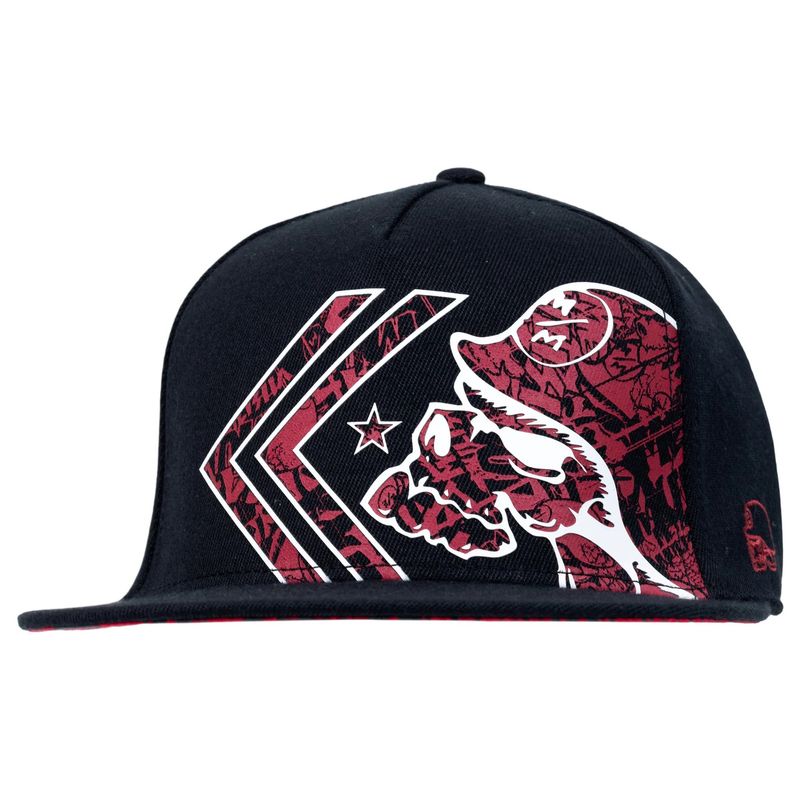 Metal Mulisha Higher Ground Flex Hat