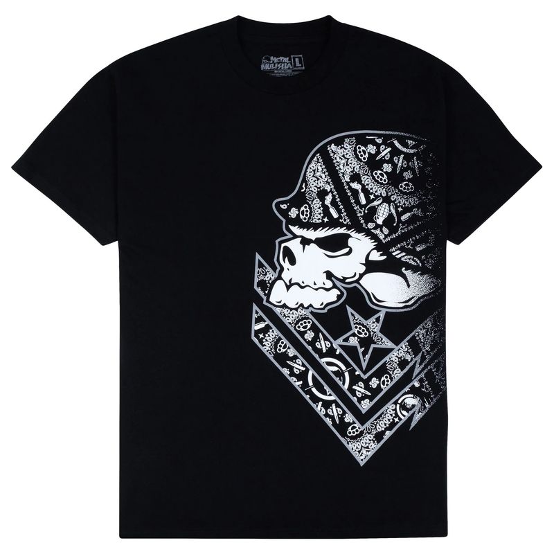 Metal Mulisha Guard Tee
