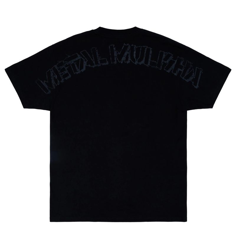 Metal Mulisha Melon Crusher Tee