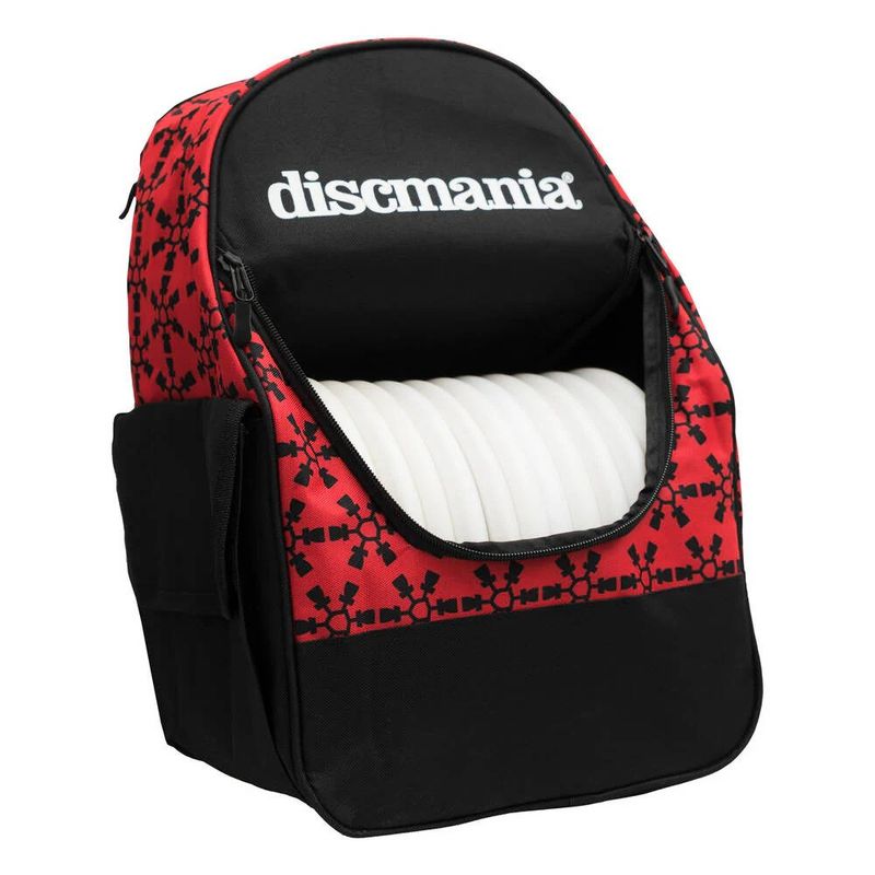 Disc Mania fanatic Go Backpack