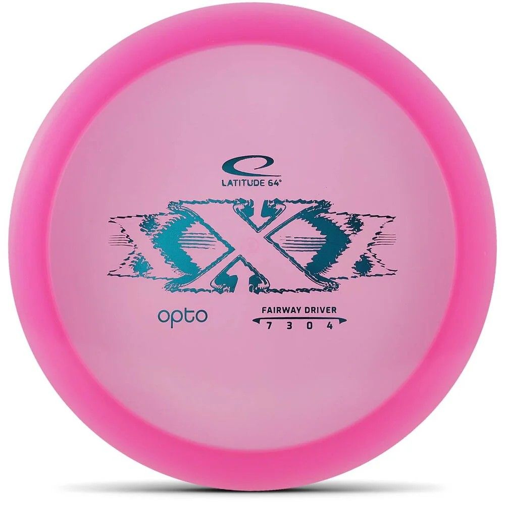 XXX, plastic: Opto, weight: 173-176g