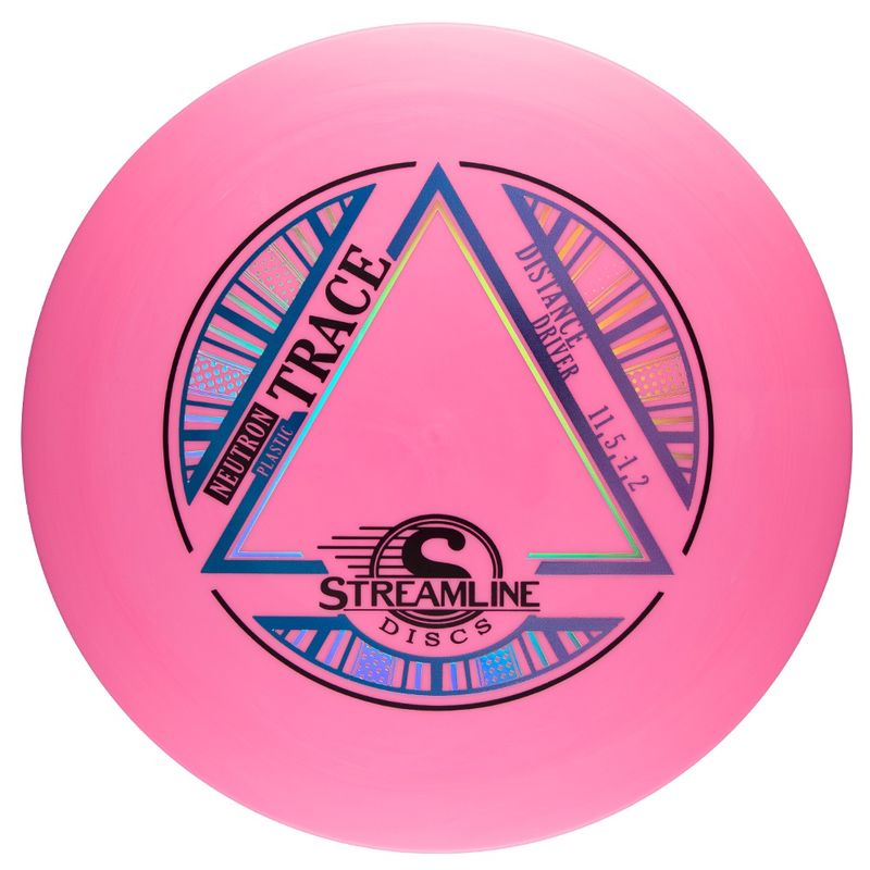 MVP Streamline Trace