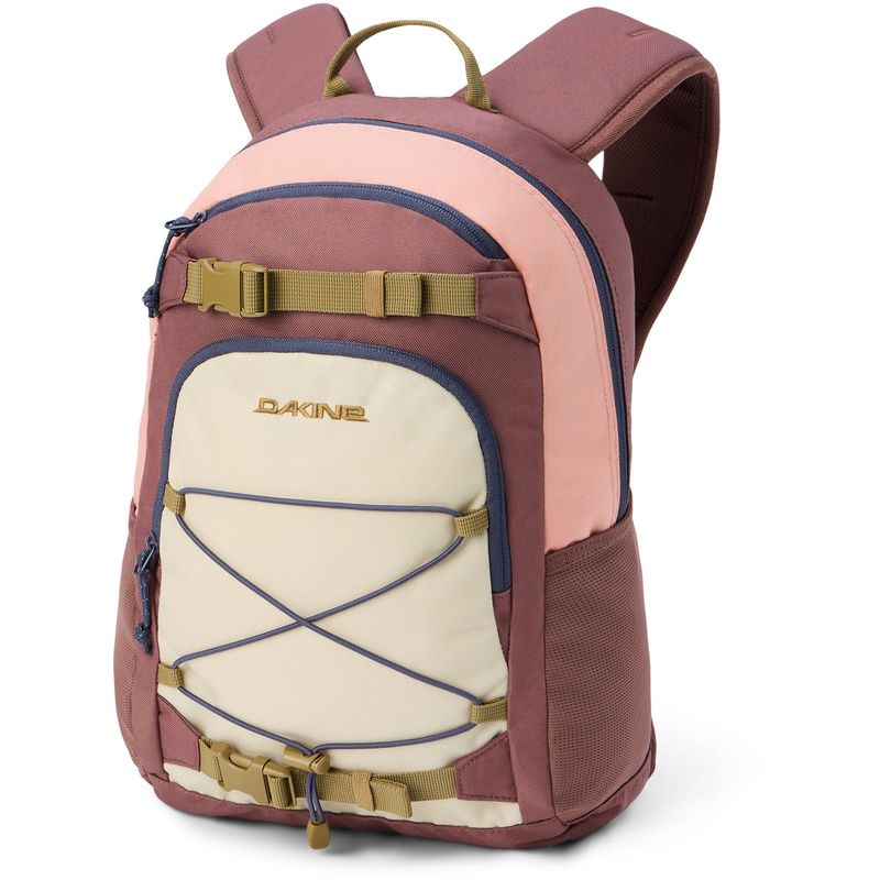 Grom Backpack 2.0 13L