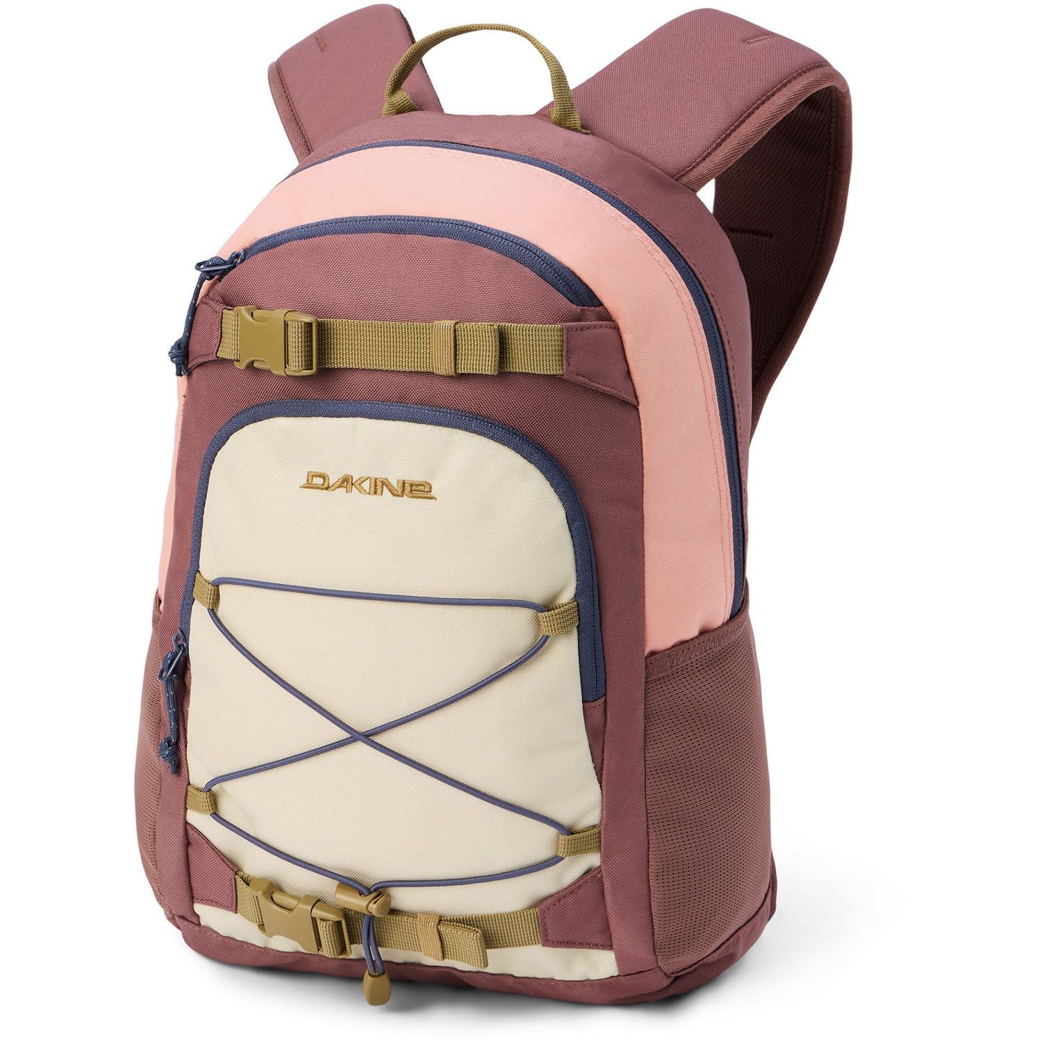 Grom Backpack 2.0 13L, Color: Dawn to Dusk