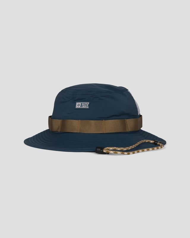 Salty Crew Frontier Boonie - Cast Blue