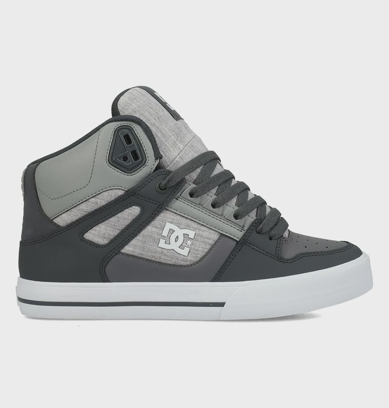 DC Pure Hight Top WC