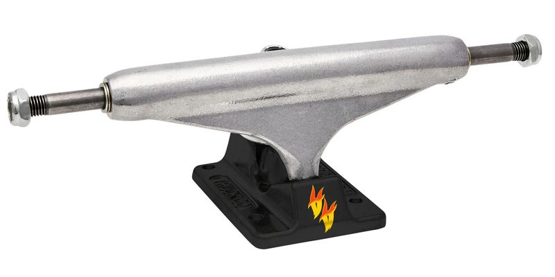 Independent 8.25 Stage 11 Hollow Andrew Allen Pro Truck