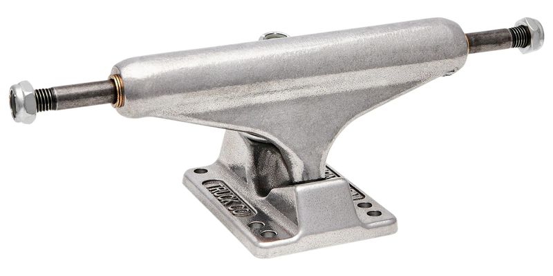 Independent 8.0 Stage 11 Hollow Silver Truck