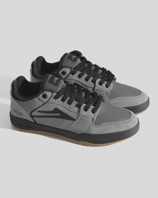 Lakai Telford Low - Roman Hager