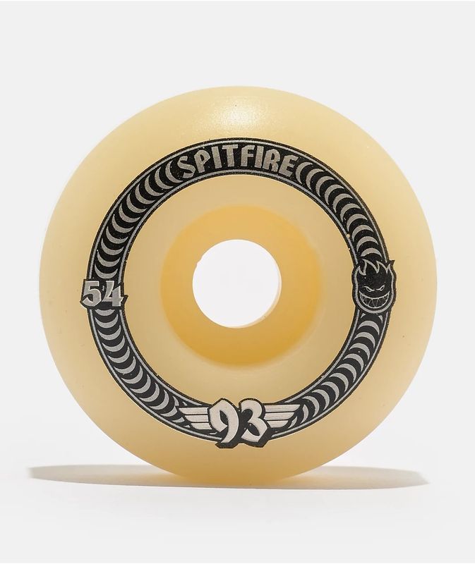Spitfire F4 93a 54mm Classic Soft Sliders
