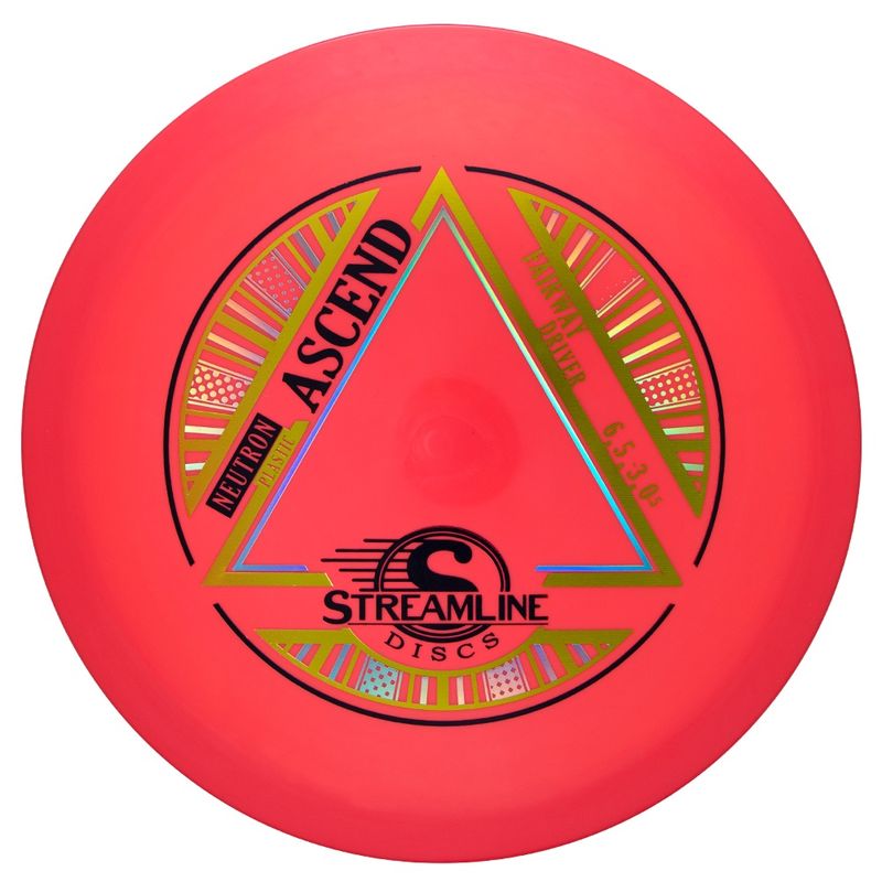 MVP Streamline Ascend