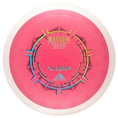 Axiom Mayhem