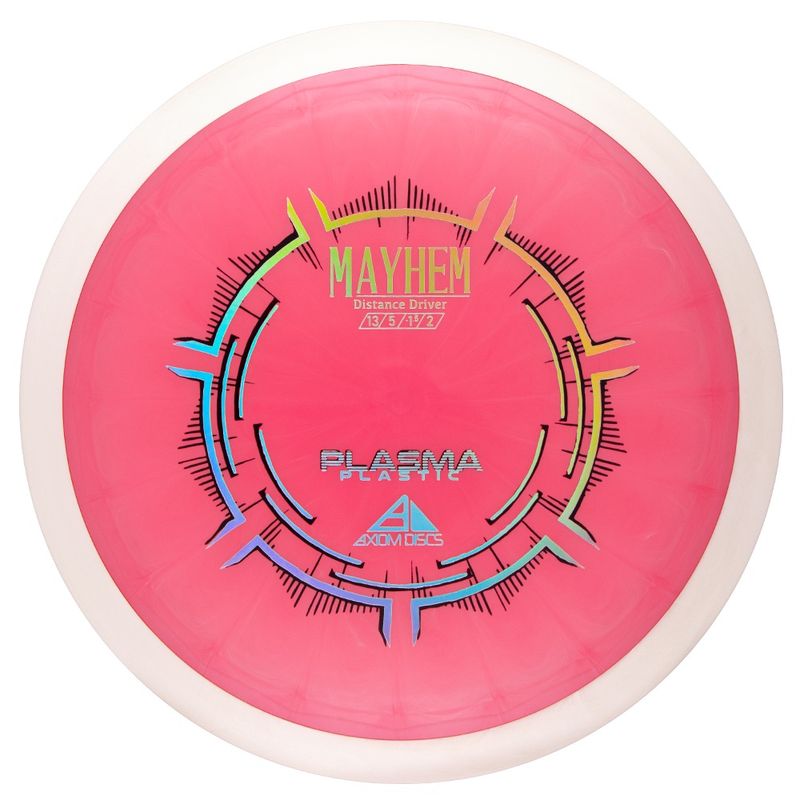 MVP Axiom Mayhem
