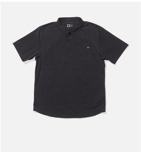 Salty Crew Drifter UV Polo