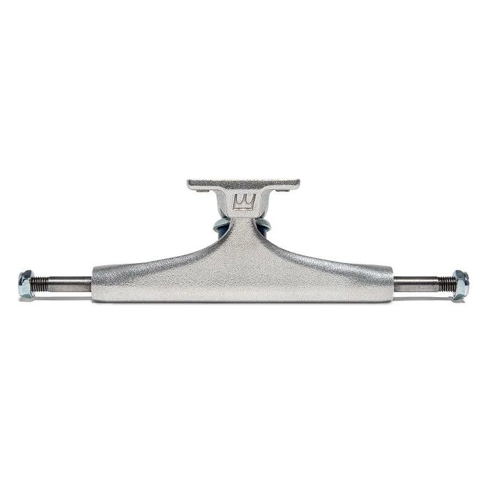 Royal Inverted Kingpin Truck Raw, Size: 8.0