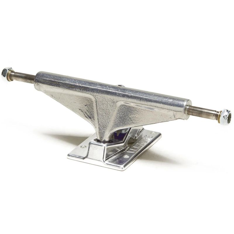Venture Truck V-Hollow All Polished 8.25
