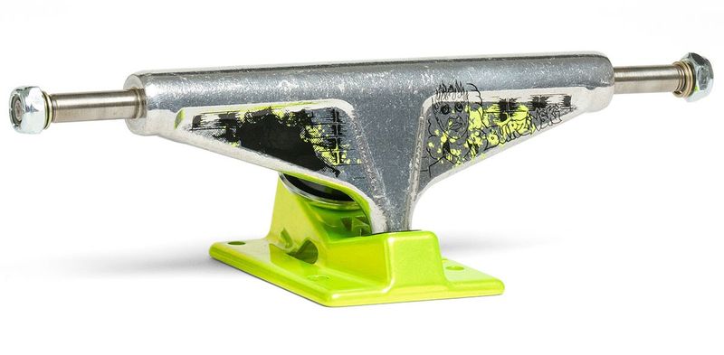 Venture Burzinski Awake 8.25 Truck