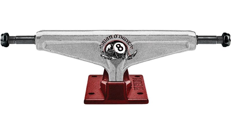 Venture O'Dwyer Pro V-Hollow Light Polished 8.5