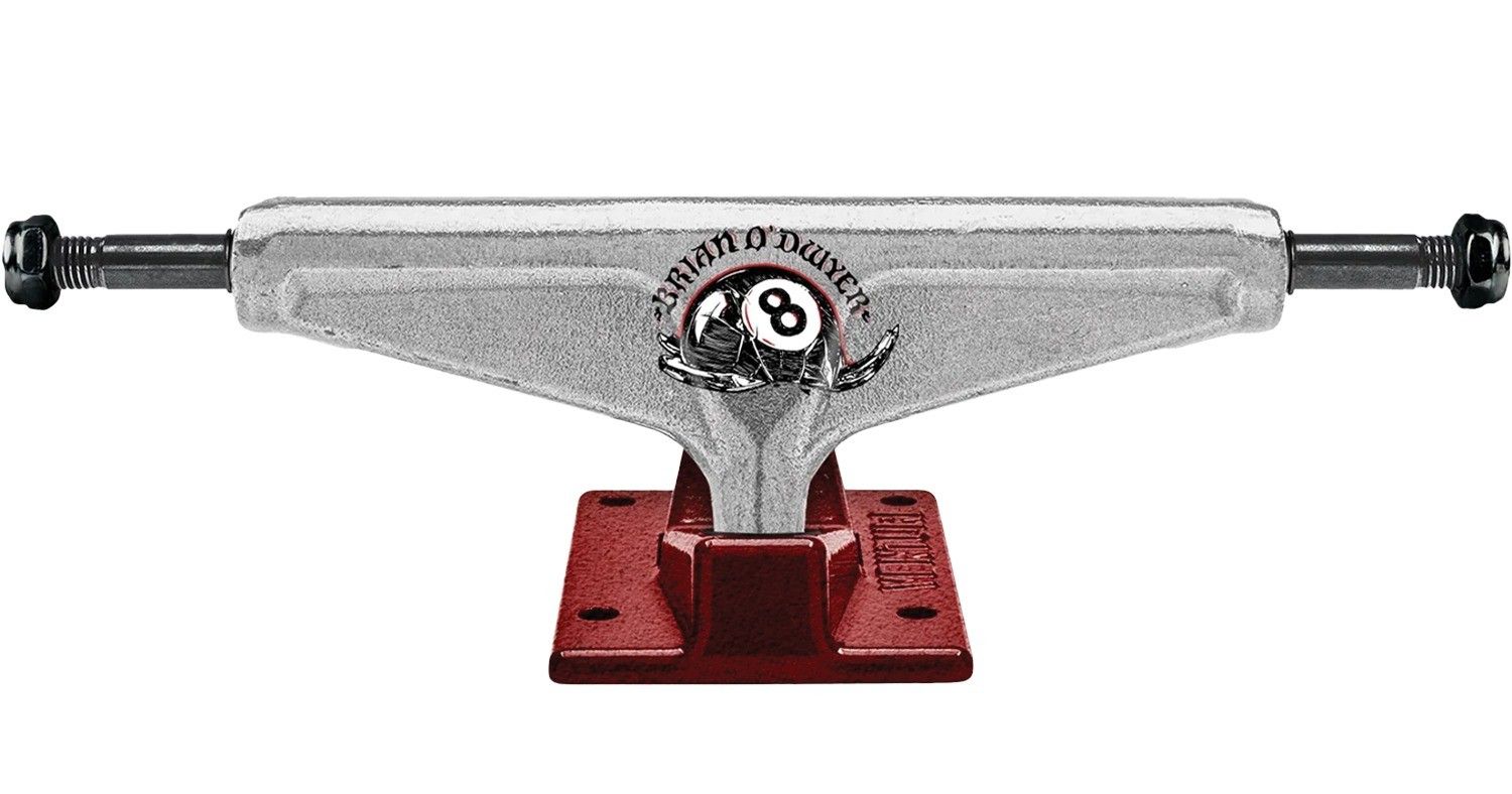 Venture O'Dwyer Pro V-Hollow Light Polished 8.5, Size: 8.5