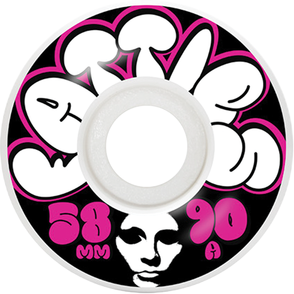 Opera Fattiest Classic 58mm 90a, Size: 58mm