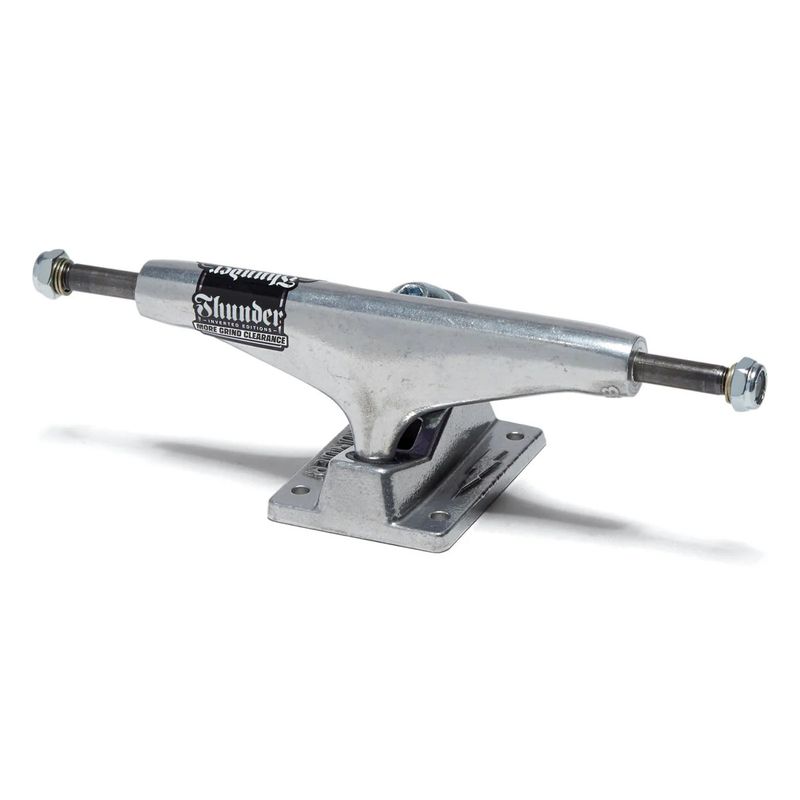 Thunder Inverted Team Edition Polished 8.25